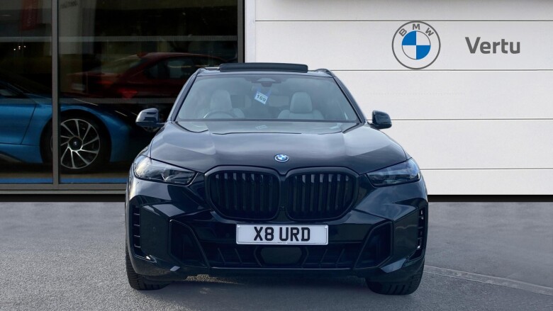 BMW X5 xDrive50e M Sport 5dr Auto Estate